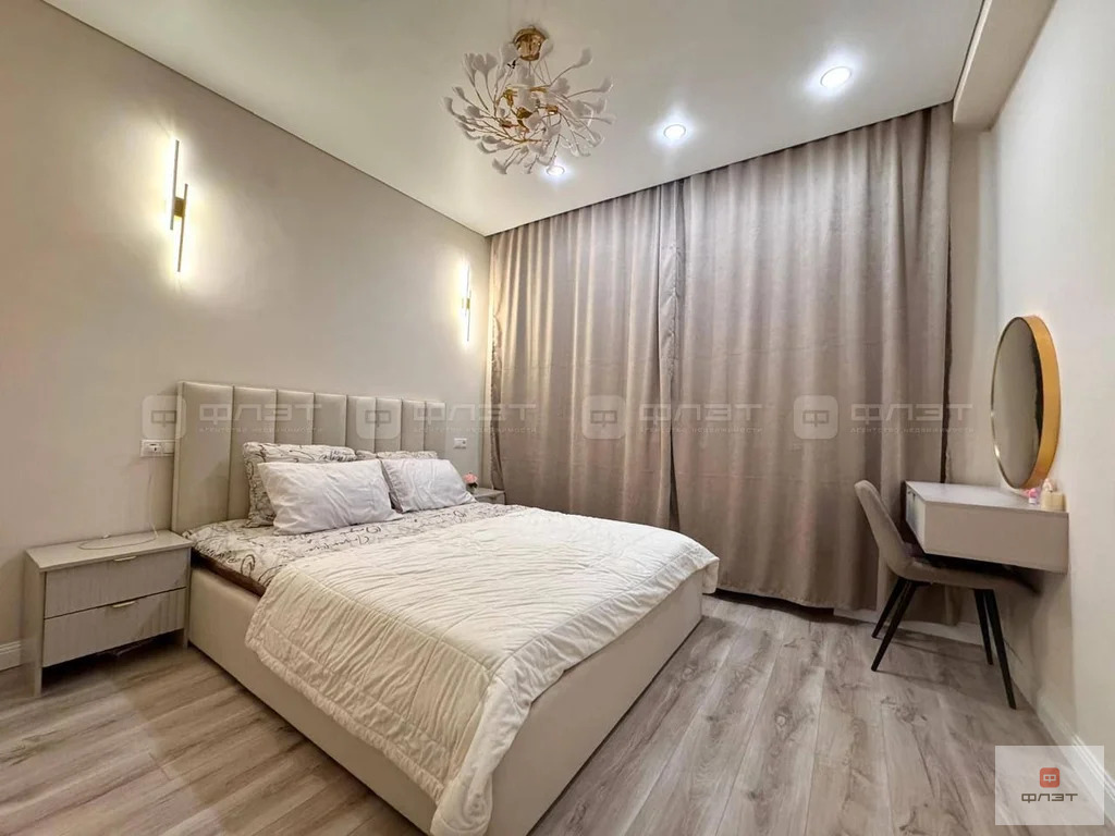 Продажа квартиры, Казань, ул. Енисейская - Фото 6