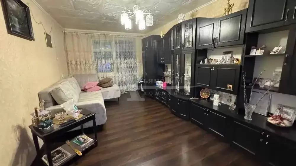 Продажа квартиры, Иноземцево, ул. 50 лет Октября - Фото 1