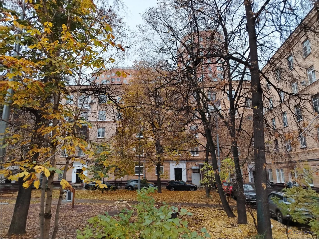 Продажа торгового помещения, ул. Зверинецкая - Фото 5