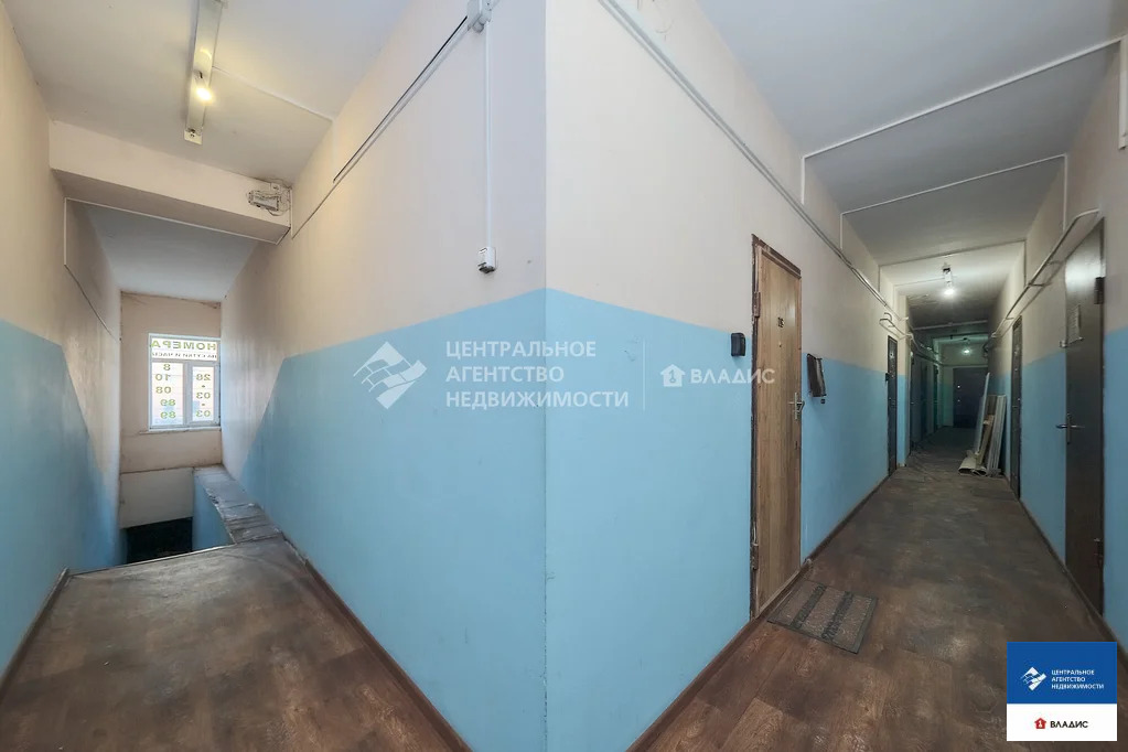 Продажа квартиры, Рязань, ул. Горького - Фото 9