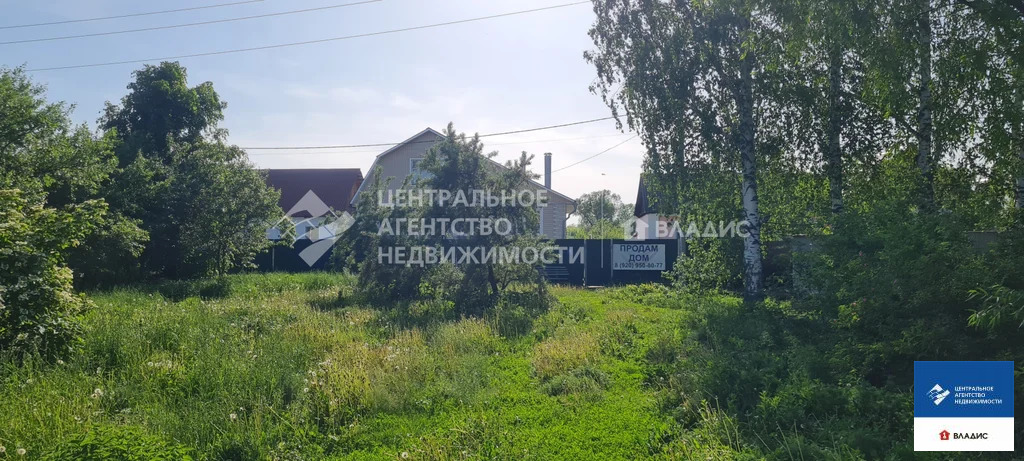 Продажа дома, Подвязье, Рязанский район, ул. Заречная - Фото 0