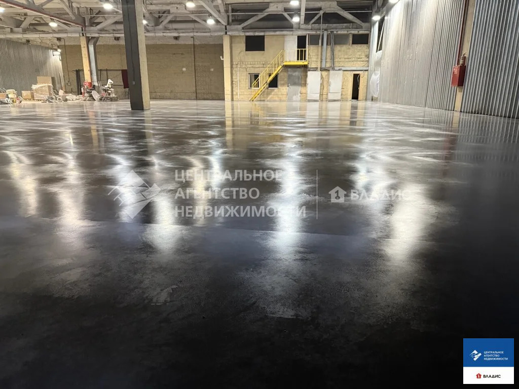 Продажа склада, Рязань, Шабулина проезд - Фото 10