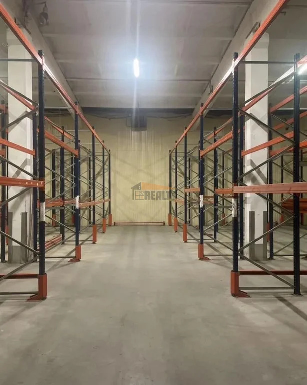 Аренда производственного помещения, Балашиха, Балашиха г. о., ул. ... - Фото 6