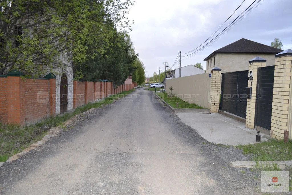 Продажа участка, Казань, ул. Сабит (Алтан) - Фото 2