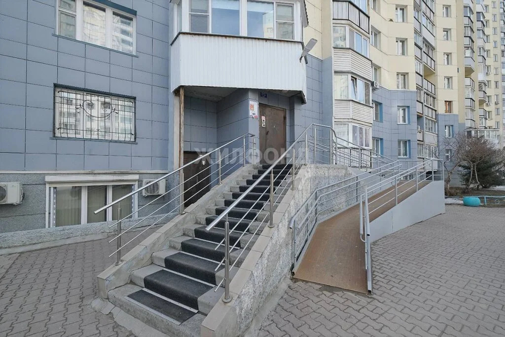 Продажа квартиры, Новосибирск, ул. Бурденко - Фото 30