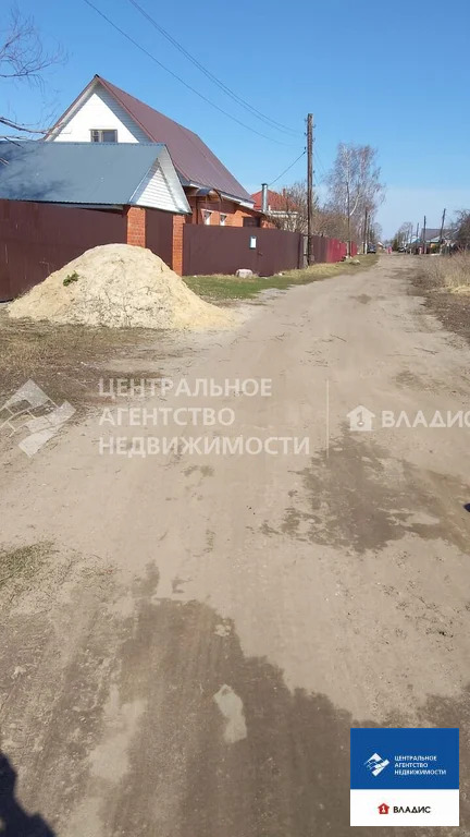 Продажа участка, Бессоновка, Спасский район - Фото 1