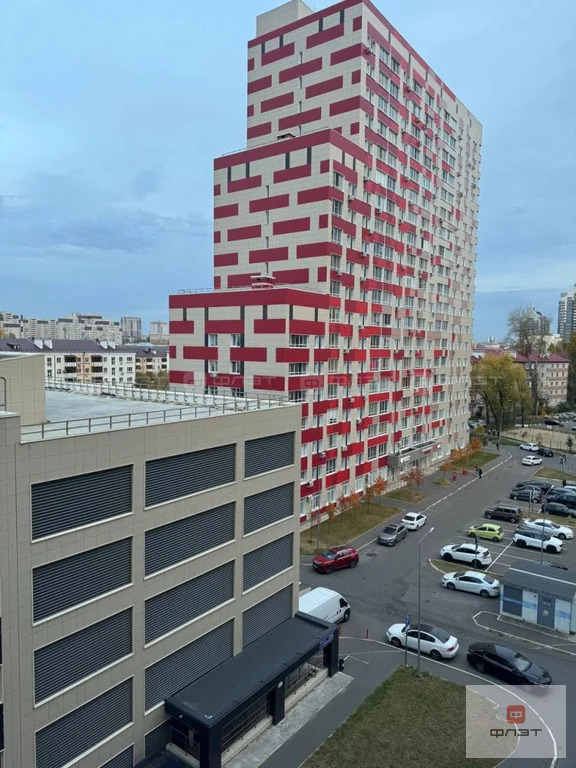 Продажа квартиры, Казань, ул. Роторная - Фото 5