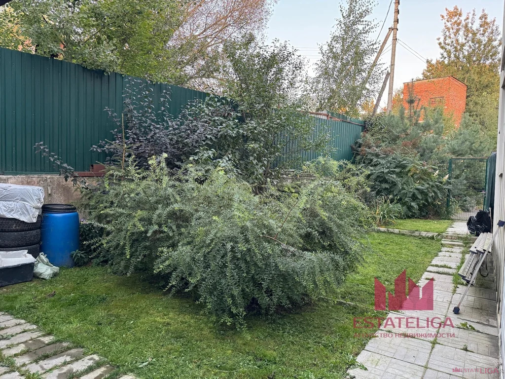 Продажа таунхауса, улица Братьев Гримм - Фото 20