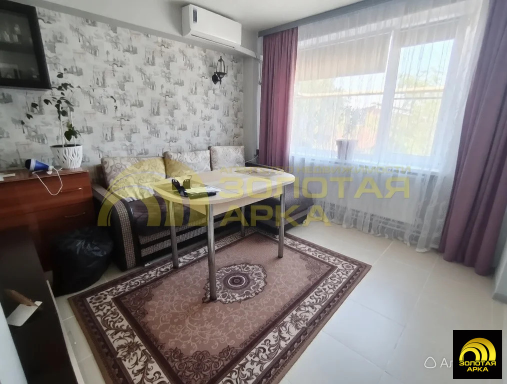 Продажа квартиры, Красный Октябрь, Темрюкский район, ул. Торговая - Фото 3