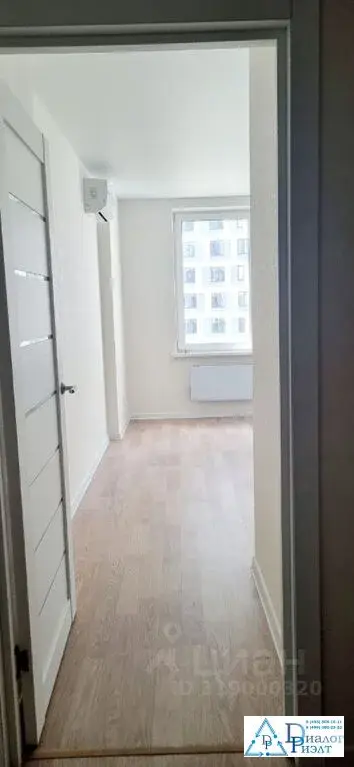 Купить однокомнатную квартиру 40.6м ул. Солнечная, 6, Люберцы, ... - Фото 7