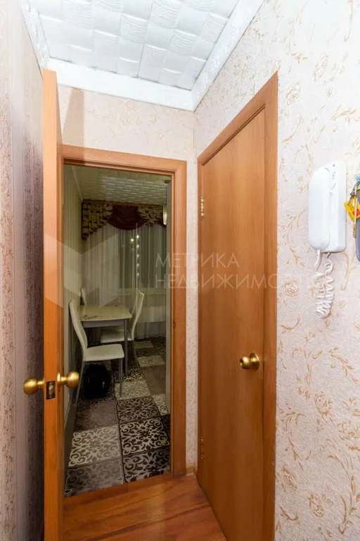 Продажа квартиры, Тюмень, г Тюмень - Фото 10