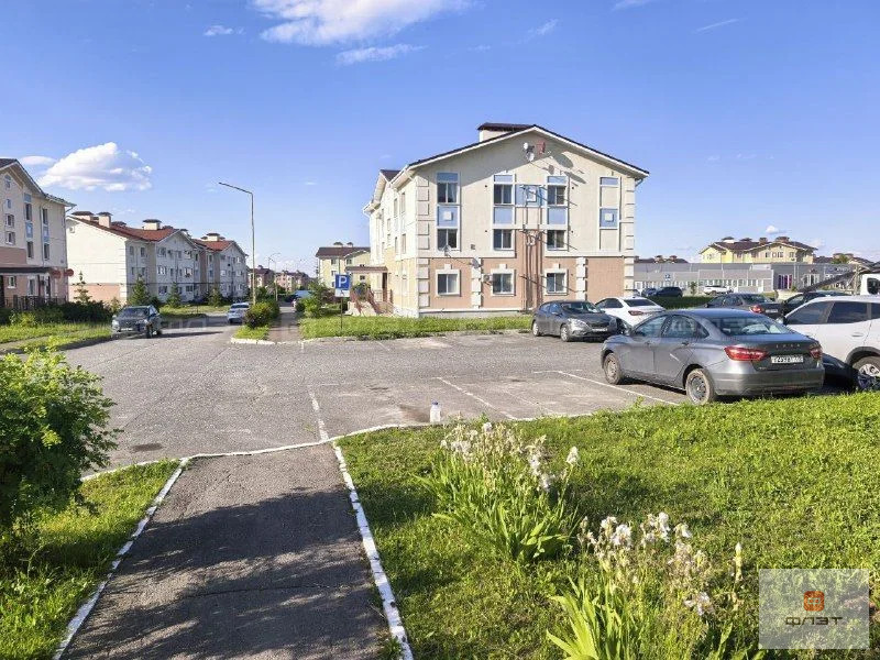 Продажа квартиры, Куюки, Пестречинский район, 6-й квартал - Фото 16