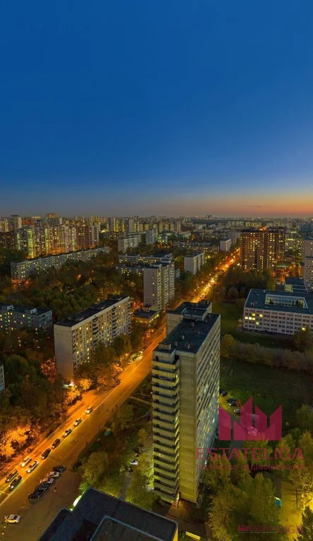 Продажа квартиры, ул. Академика Волгина - Фото 16