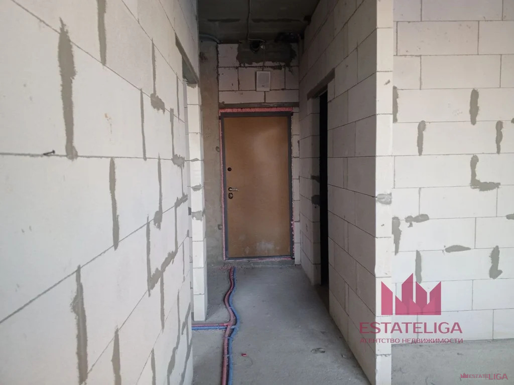 Аренда квартиры, Автомобильный проезд - Фото 3