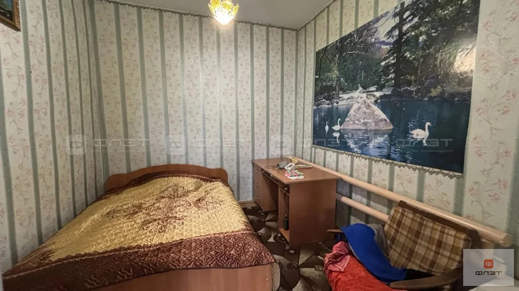 Продажа дома, Арск, Арский район, ул. Сибгатуллина - Фото 11