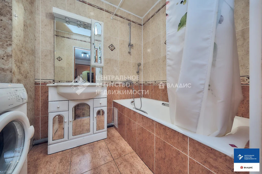 Продажа квартиры, Рязань, ул. Костычева - Фото 14