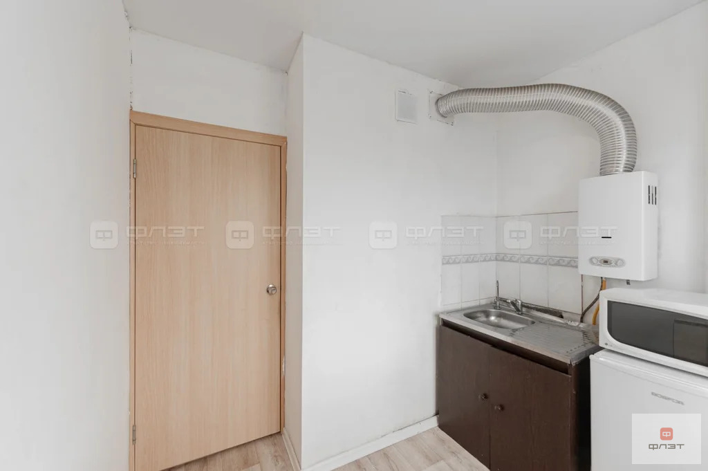 Продажа квартиры, Казань, ул. Мазита Гафури - Фото 10