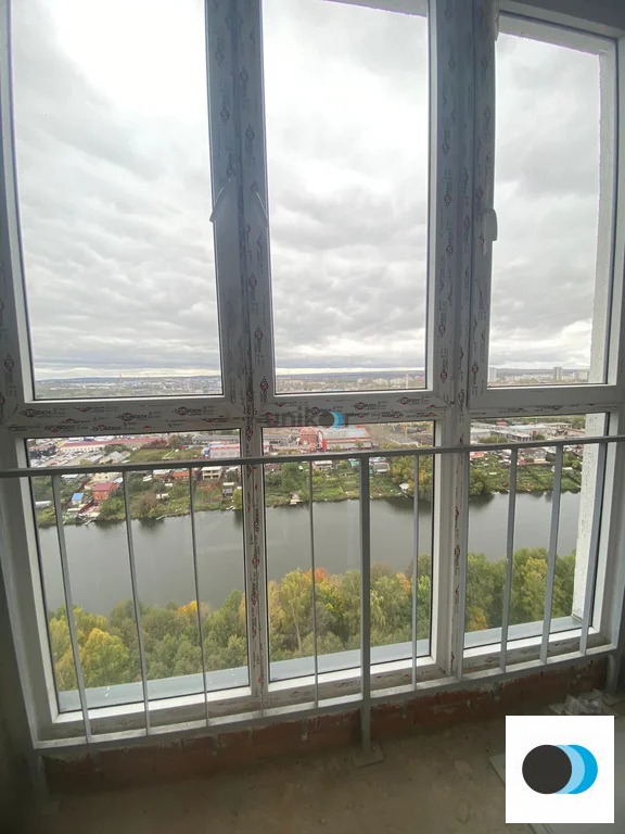 Продажа квартиры, Уфа, Кустаревская наб - Фото 0