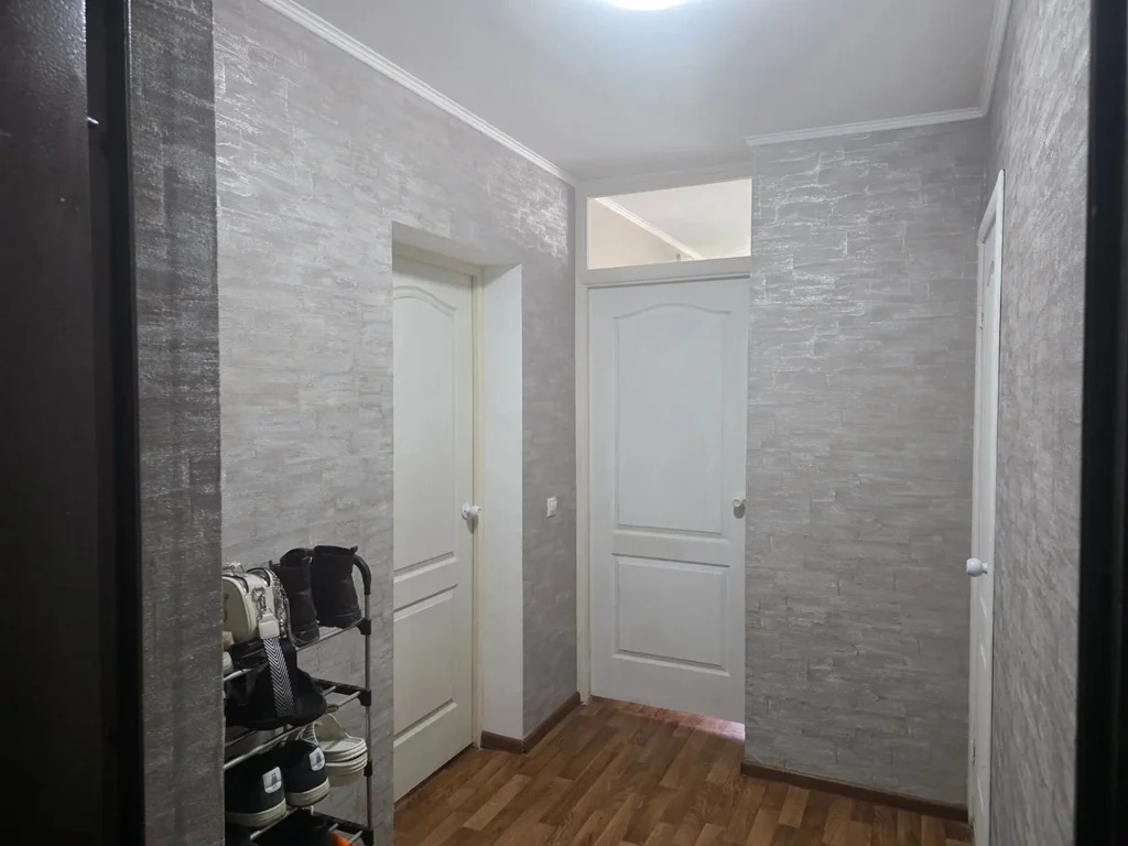 Продажа квартиры, Крымск, Крымский район, улица Надежды - Фото 4