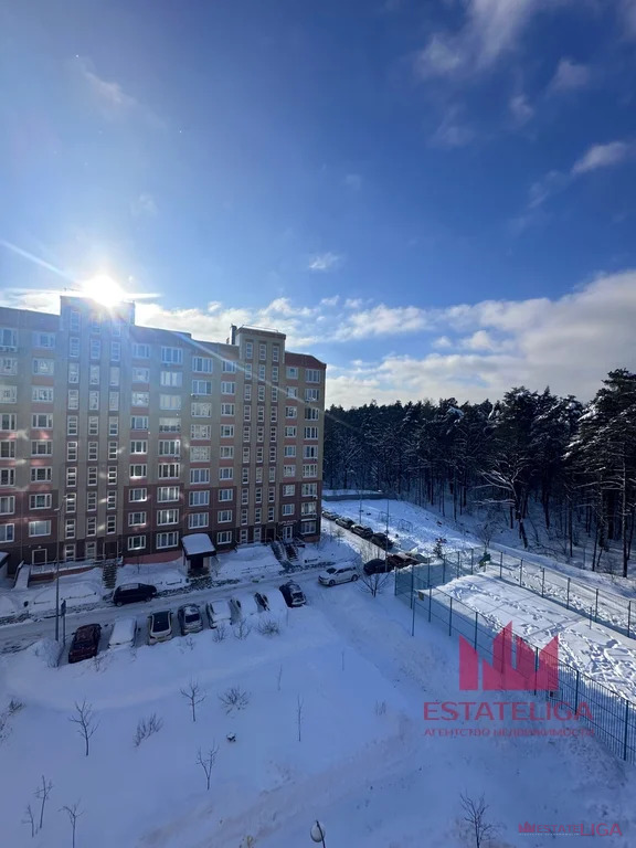 Аренда квартиры, Лопатино, Ленинский район, Сухановская улица - Фото 18