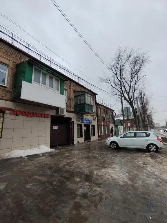 Продаю 2 комнаты в коммунальной квартире в центре Ростова-на-Дону - Фото 13