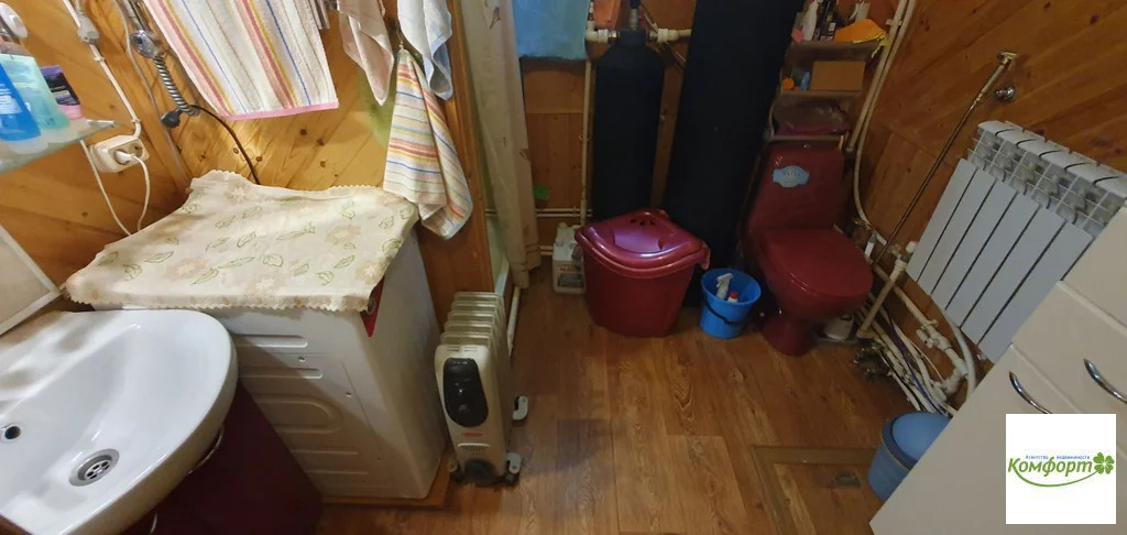 Продажа дома, Пласкинино, Раменский район, снт Дорка - Фото 10