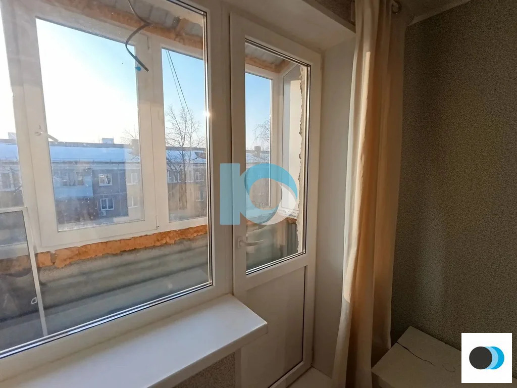 Продажа квартиры, Уфа, Молодежный б-р. - Фото 16