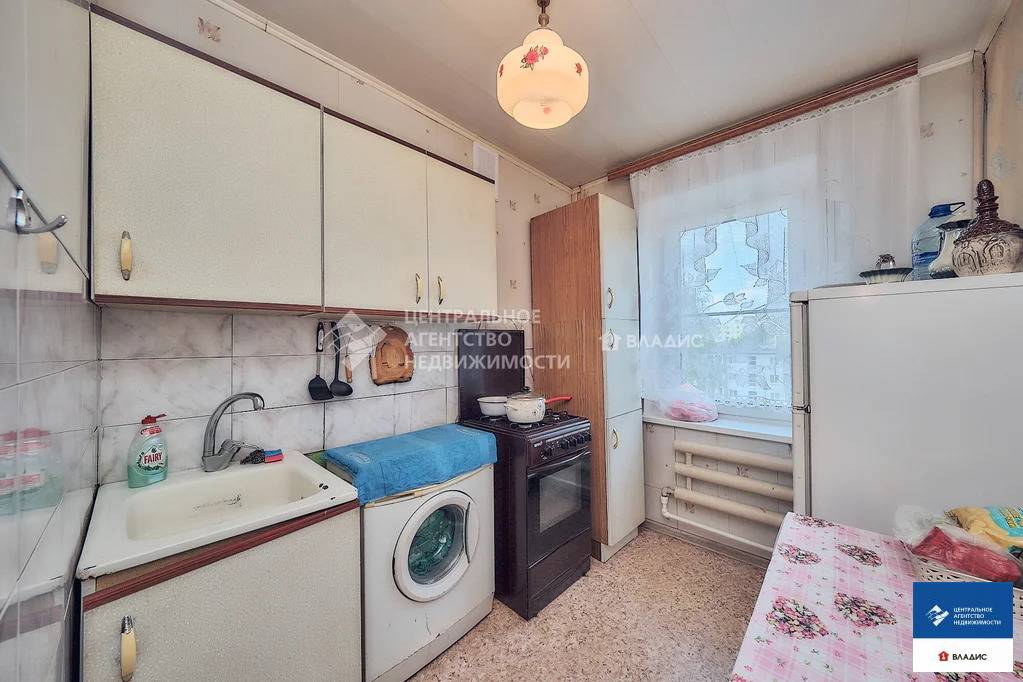 Продажа квартиры, Рязань, ул. Зубковой - Фото 3