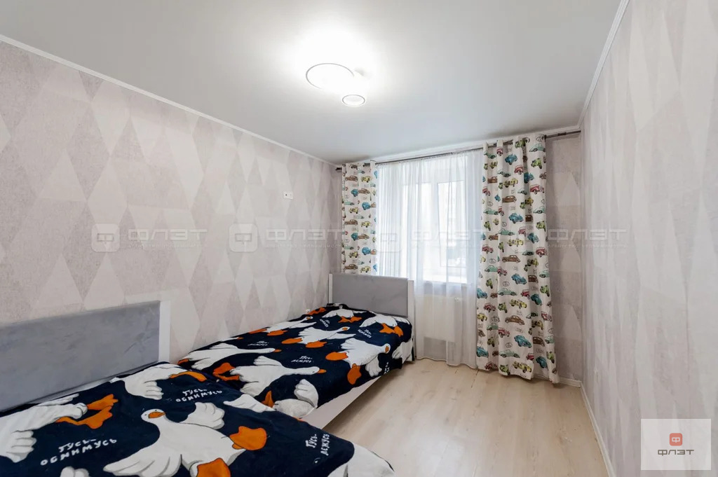 Продажа квартиры, Казань, ул. Кул Гали - Фото 23