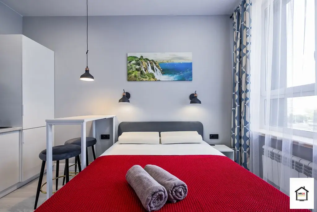 Maxrealty24 Волоколамское шоссе 71/22к2 - Фото 8