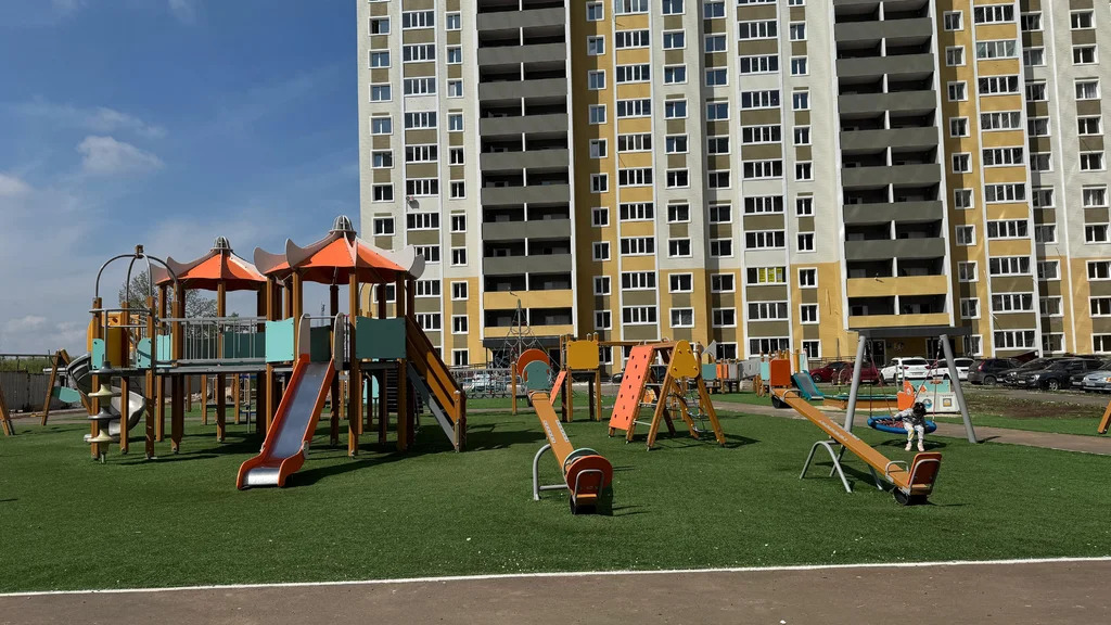 Продажа квартиры, Оренбург, Победы пр-кт. - Фото 5