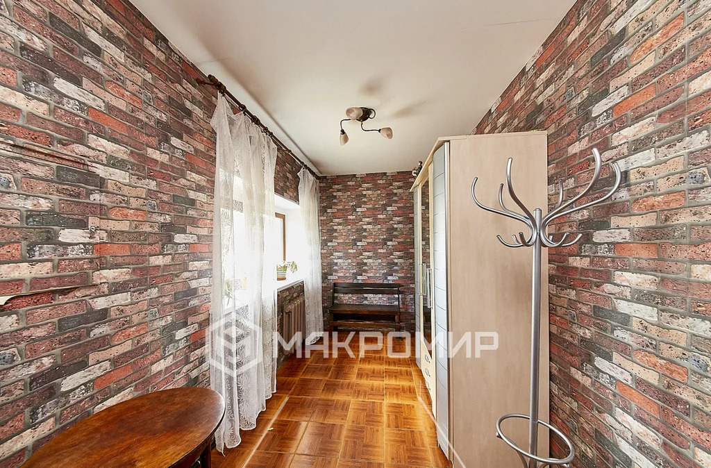 Продажа дома, м. Проспект Ветеранов, Бабанова ул. - Фото 12