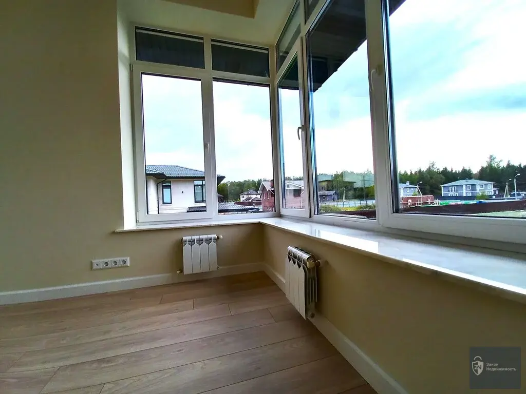 Супер Коттедж в Александровых Прудах. Москва. 30 км. от МКАД. - Фото 21