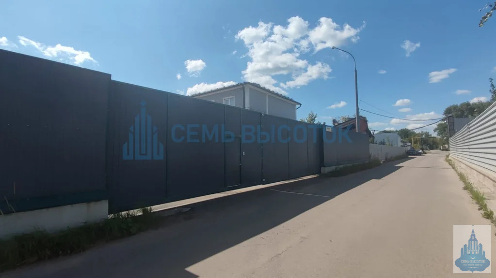 Аренда склада, Подольск, ул. Окружная - Фото 5