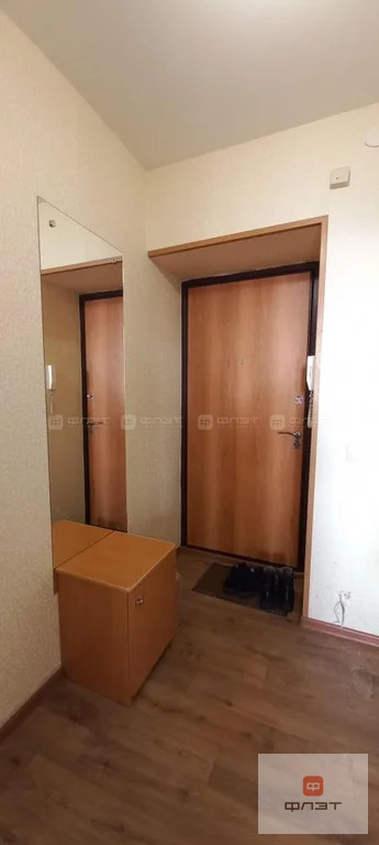 Продажа квартиры, Казань, ул. Даурская - Фото 9