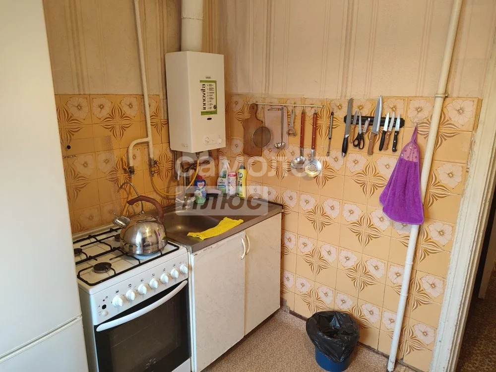 Аренда квартиры, Тула, Н. Руднева ул. - Фото 15