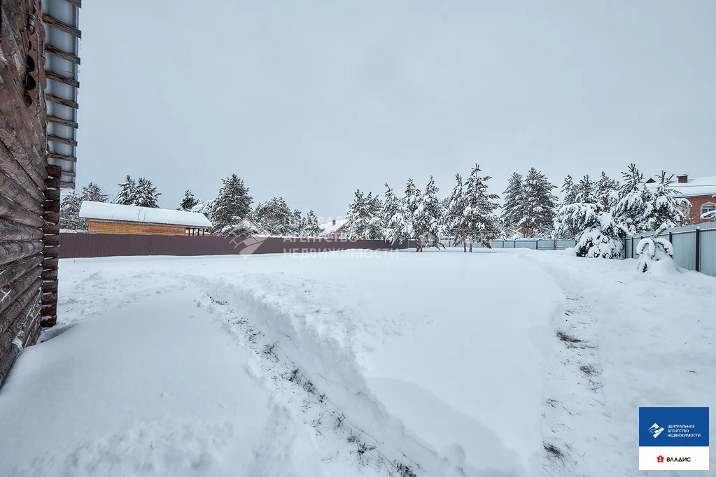 Продажа участка, Рязань - Фото 6