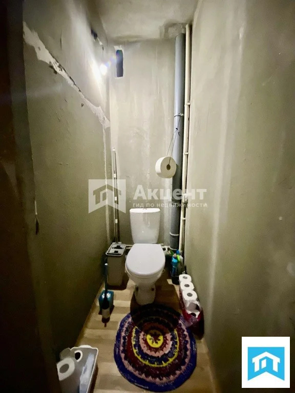 Продажа квартиры, Иваново, мкр Рождественский - Фото 17