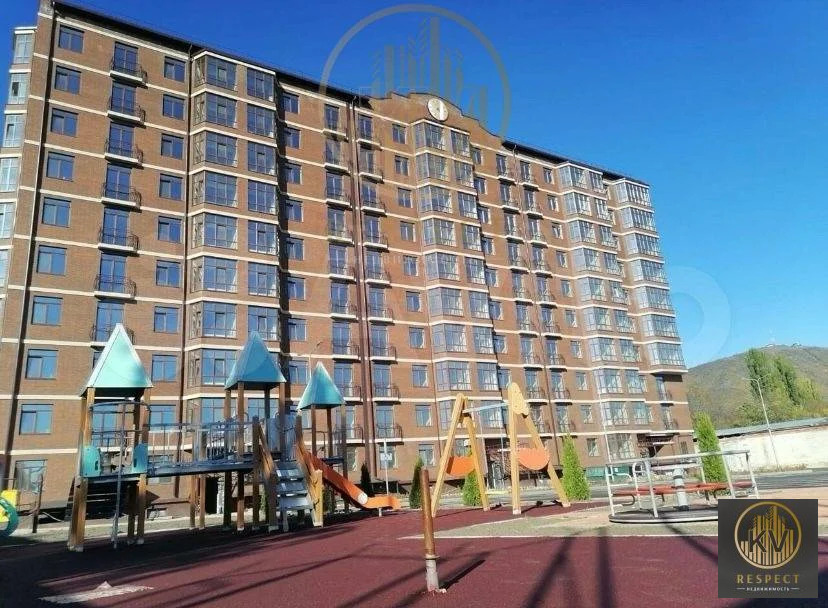 Продажа квартиры, Пятигорск, ул. Козлова - Фото 1