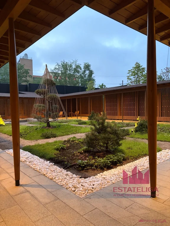 Продажа квартиры, 1-я Хуторская улица - Фото 40