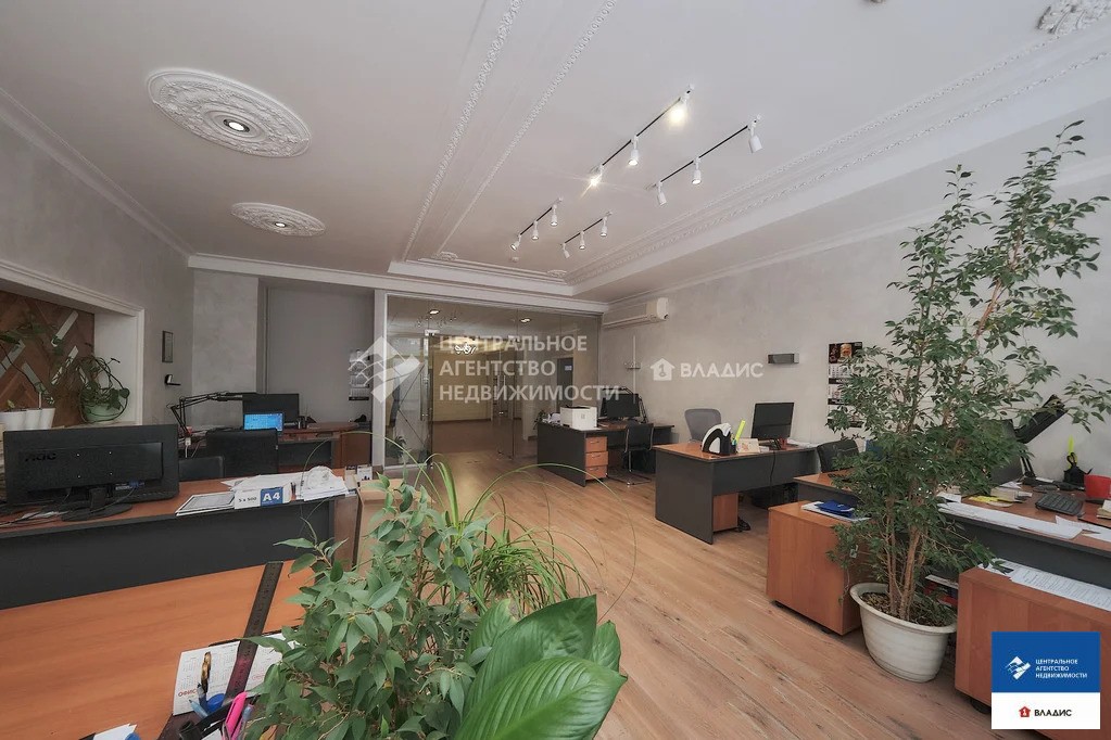 Аренда офиса, Рязань, ул. Октябрьская - Фото 5