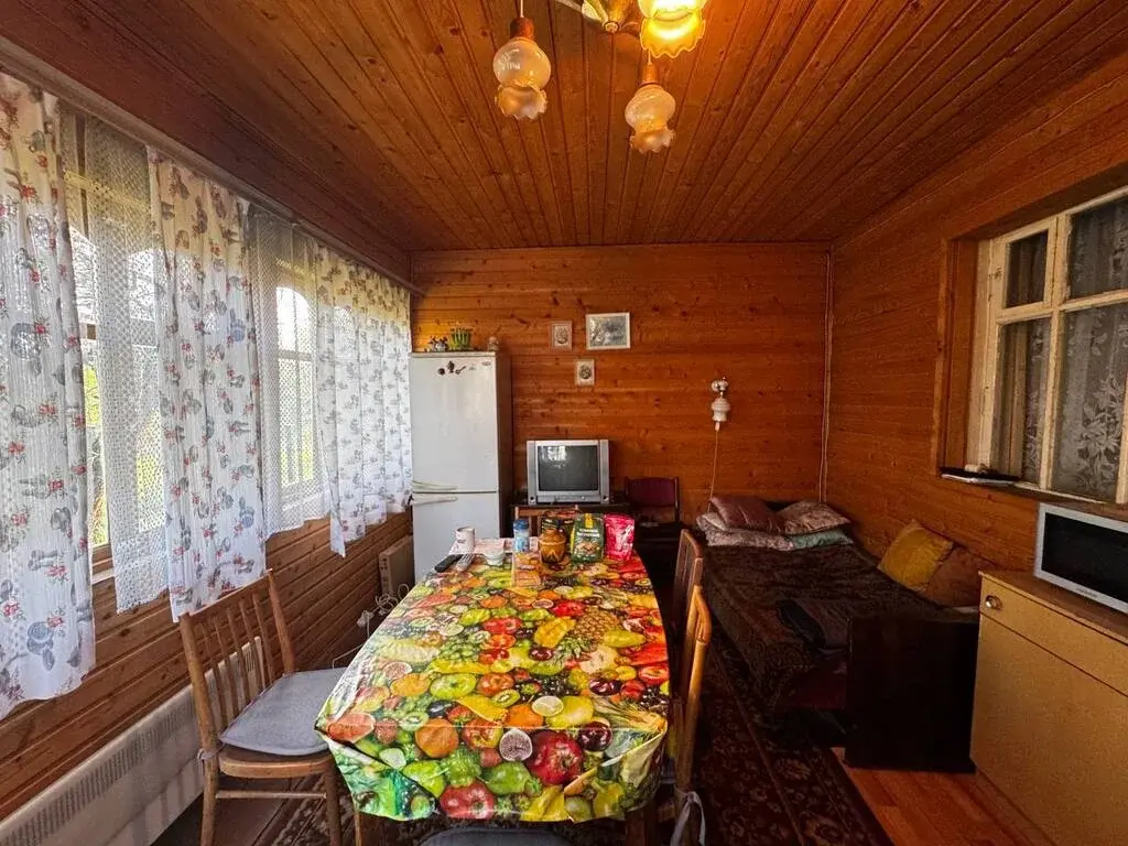 Дача 65 м2 на участке 6 сот. - Фото 21