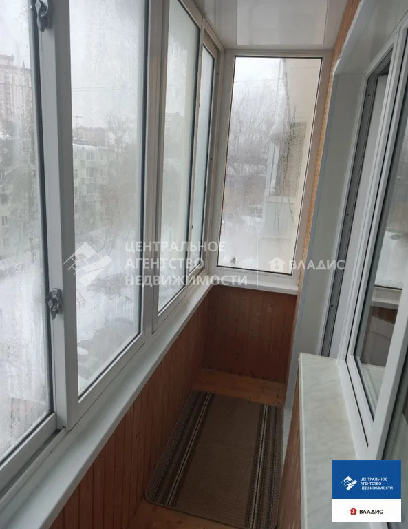 Аренда квартиры, Рязань, ул. Татарская - Фото 14