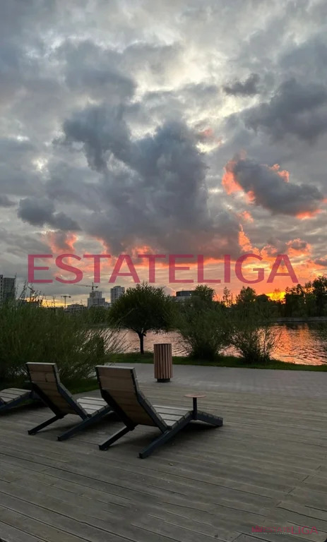 Продажа пентхауса, проспект Лихачева - Фото 20