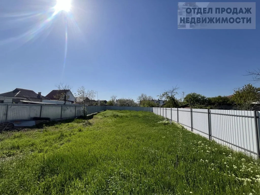 Земельный участок вне зоны подтопления - Фото 4