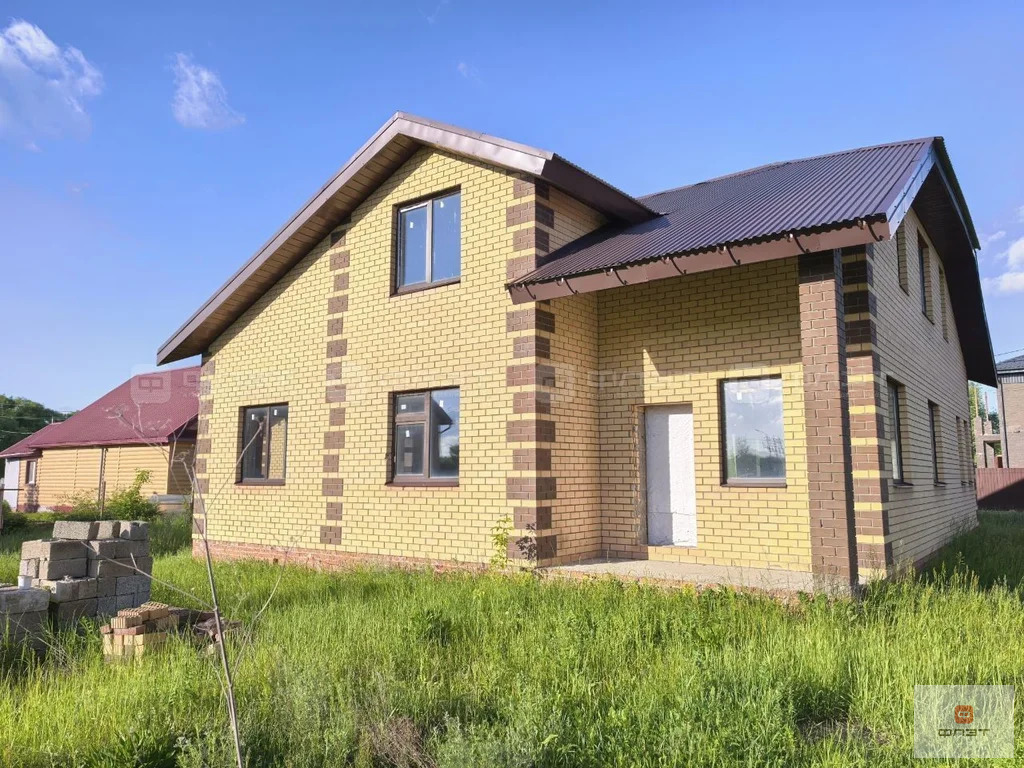 Продажа дома, Богородское, Пестречинский район, ул. Комарова - Фото 3