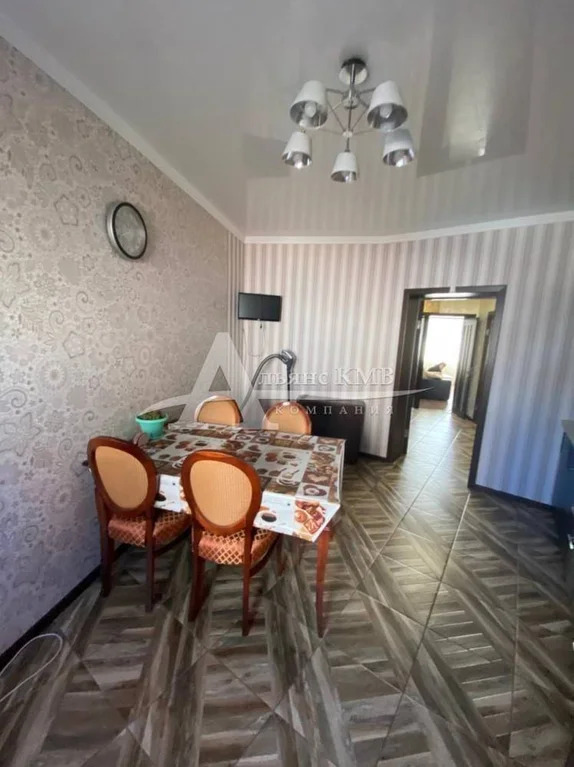 Продажа квартиры, Железноводск, ул. Октябрьская - Фото 3