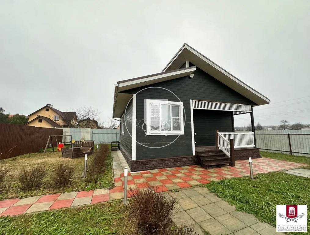 Продажа дома, Жуковский район - Фото 2