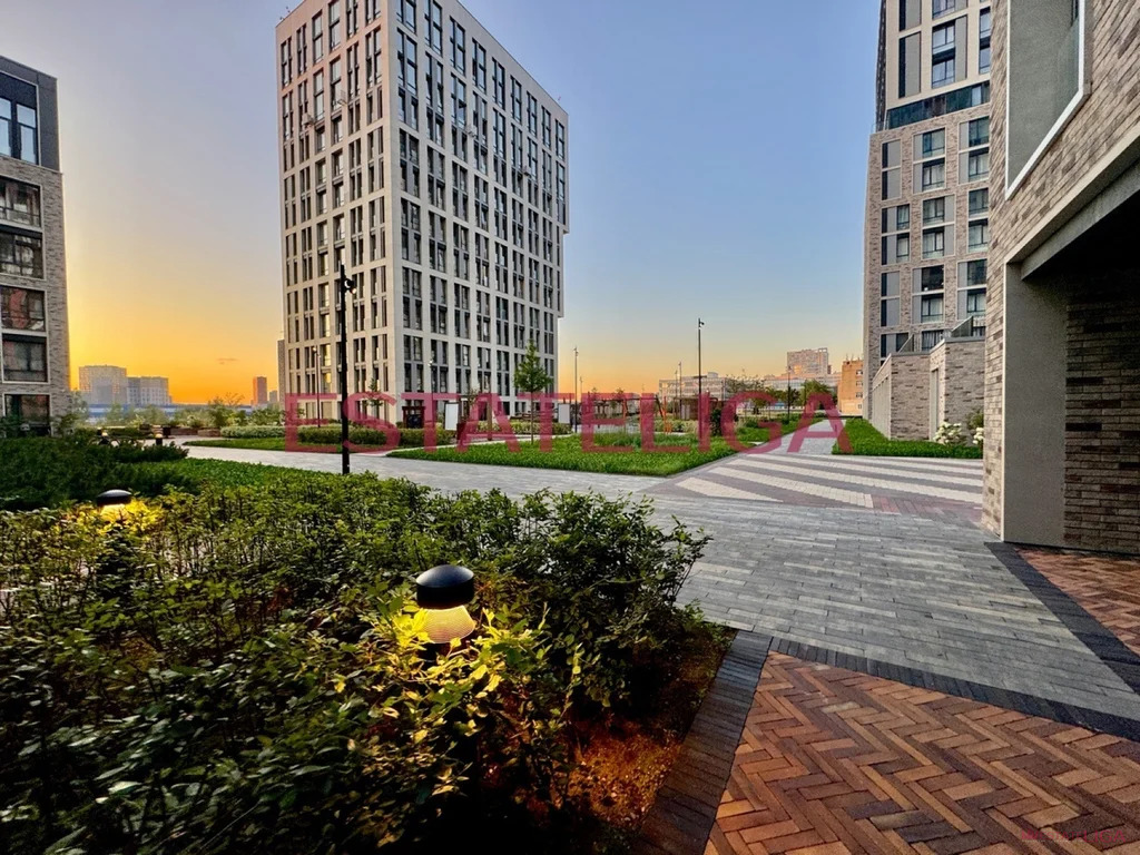 Продажа пентхауса, проспект Лихачева - Фото 13