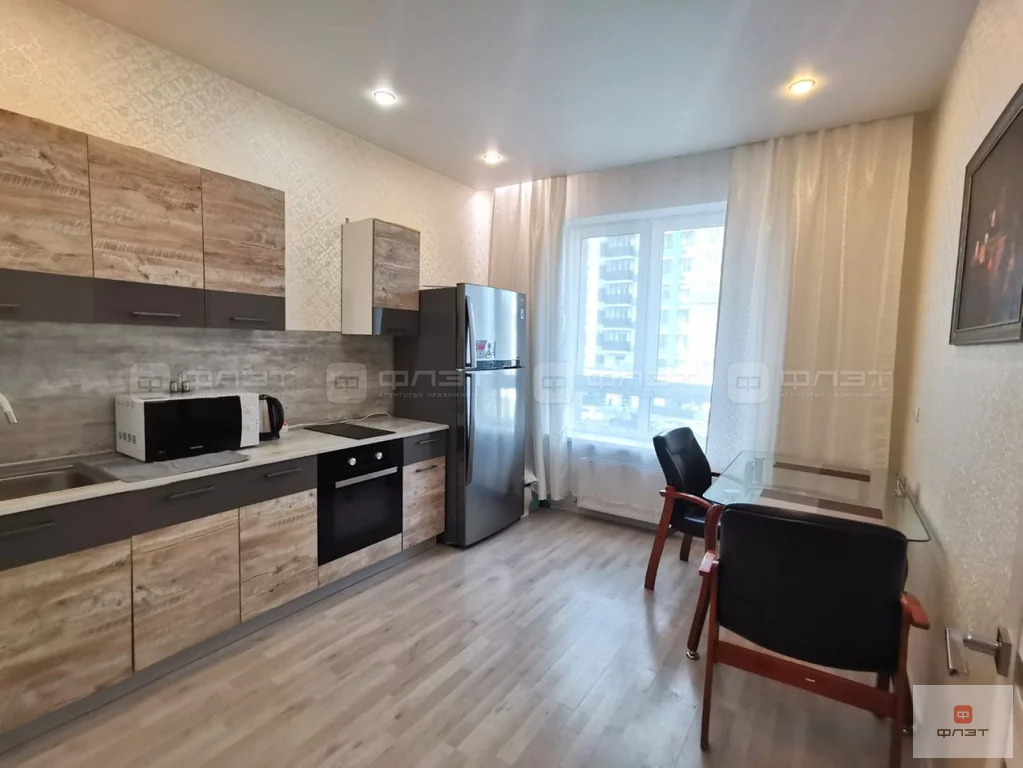 Продажа квартиры, Казань, ул. Разведчика Ахмерова - Фото 3